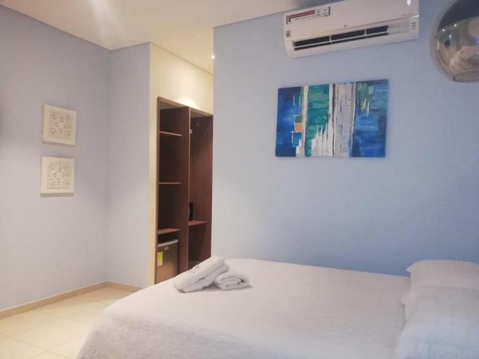 summer house inn san andres