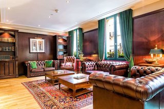 Villa Pantheon,Pantheon>>Latin Quarter,4 star