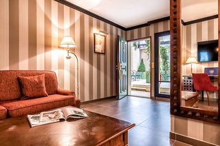 Villa Pantheon,Pantheon>>Latin Quarter,4 star