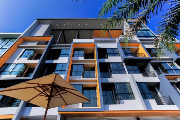 the zense boutique hotel