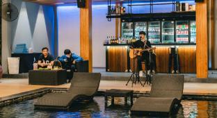the zense boutique hotel