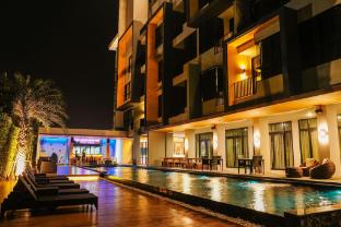 the zense boutique hotel