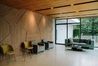 the zense boutique hotel