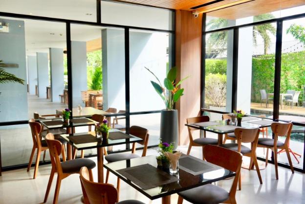 the zense boutique hotel