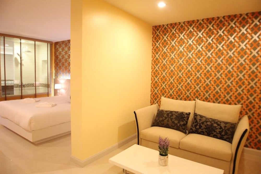trebel pattaya