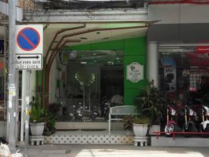 pattaya central
