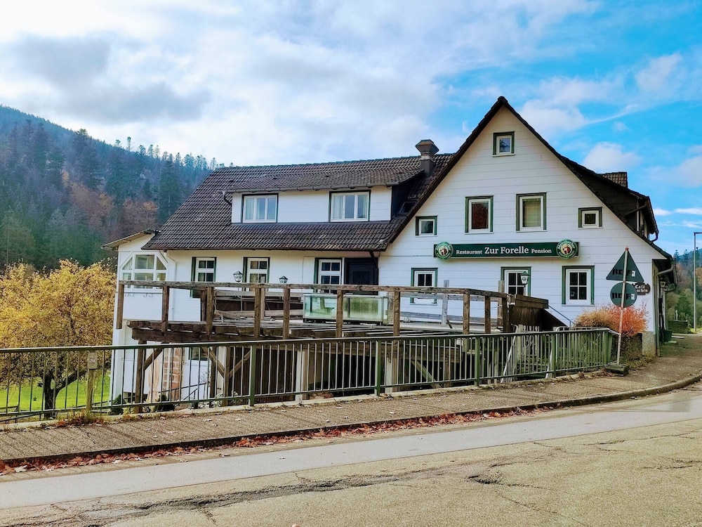 forbach