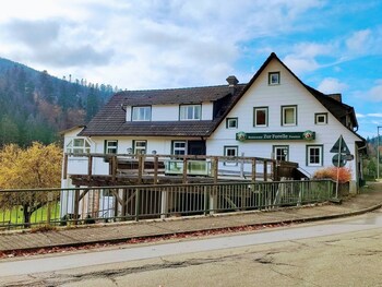 forbach