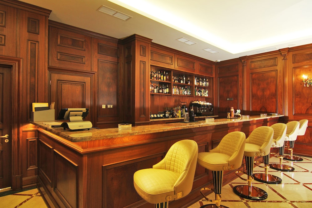 orion hotel bishkek
