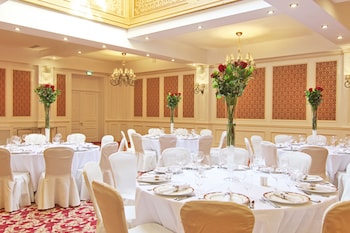 orion hotel bishkek