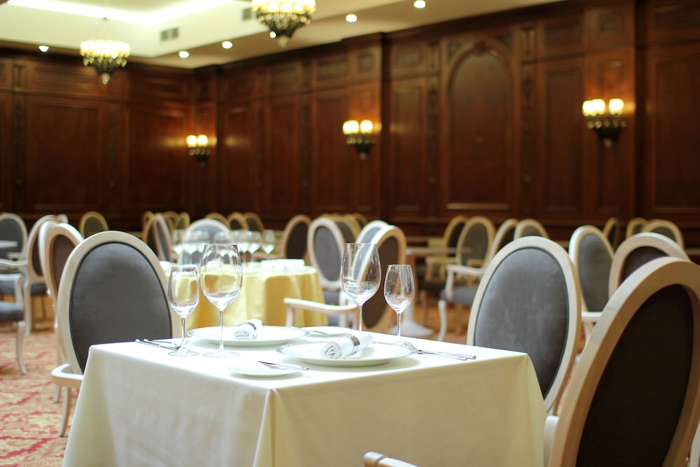 orion hotel bishkek