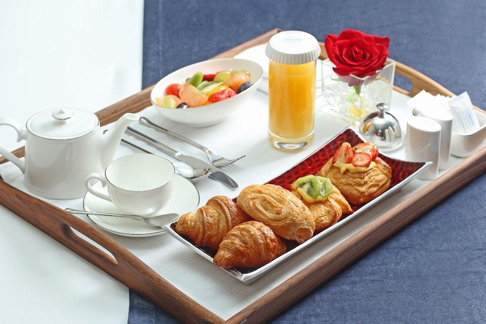 orion hotel bishkek