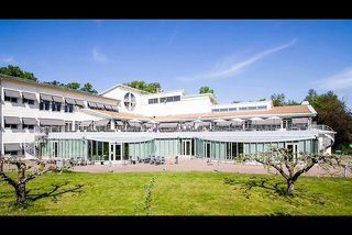 Aronsborgs Konferenshotell,In A Rural Location,4 star