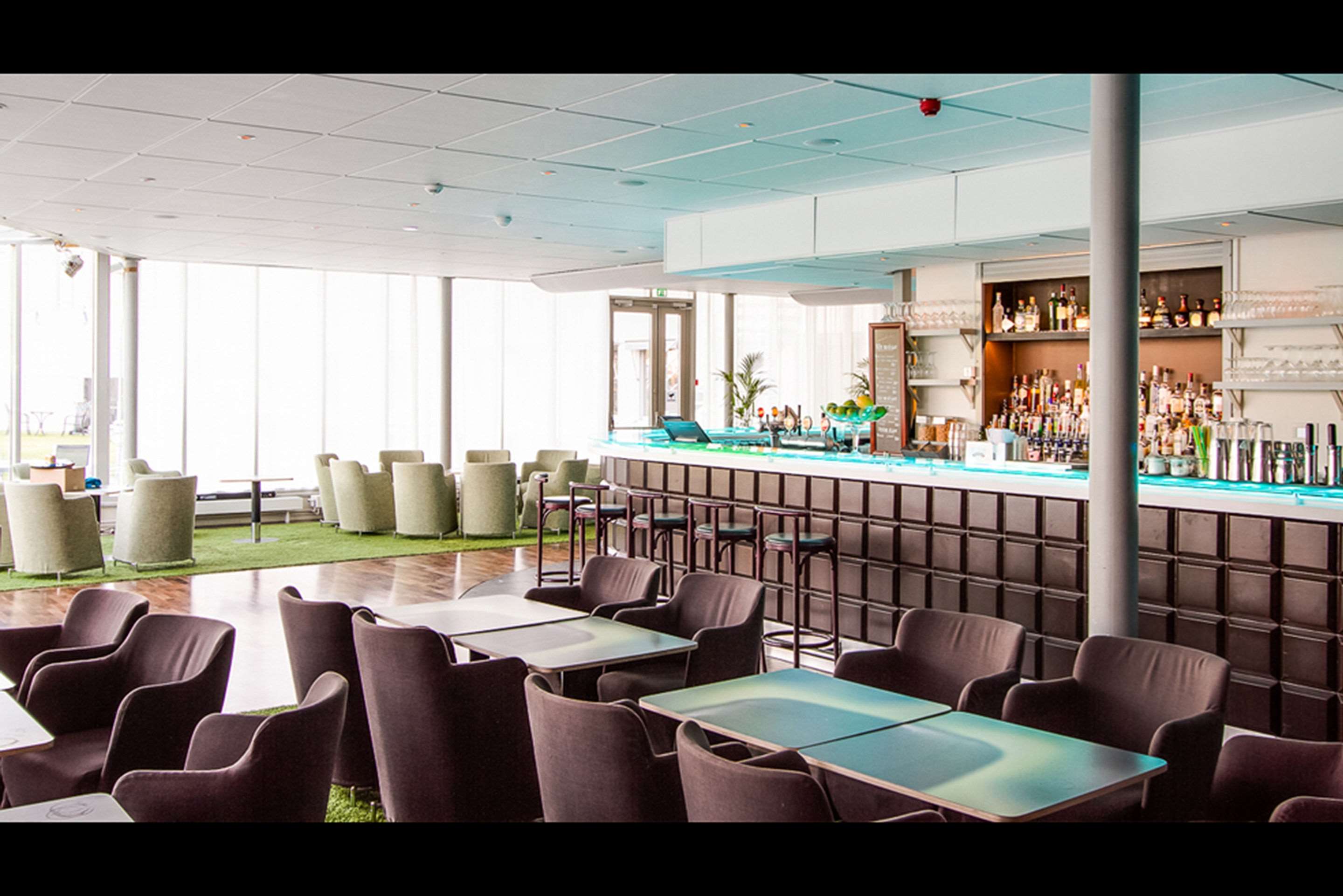 aronsborgs konferenshotell