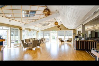 aronsborgs konferenshotell