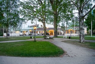 aronsborgs konferenshotell