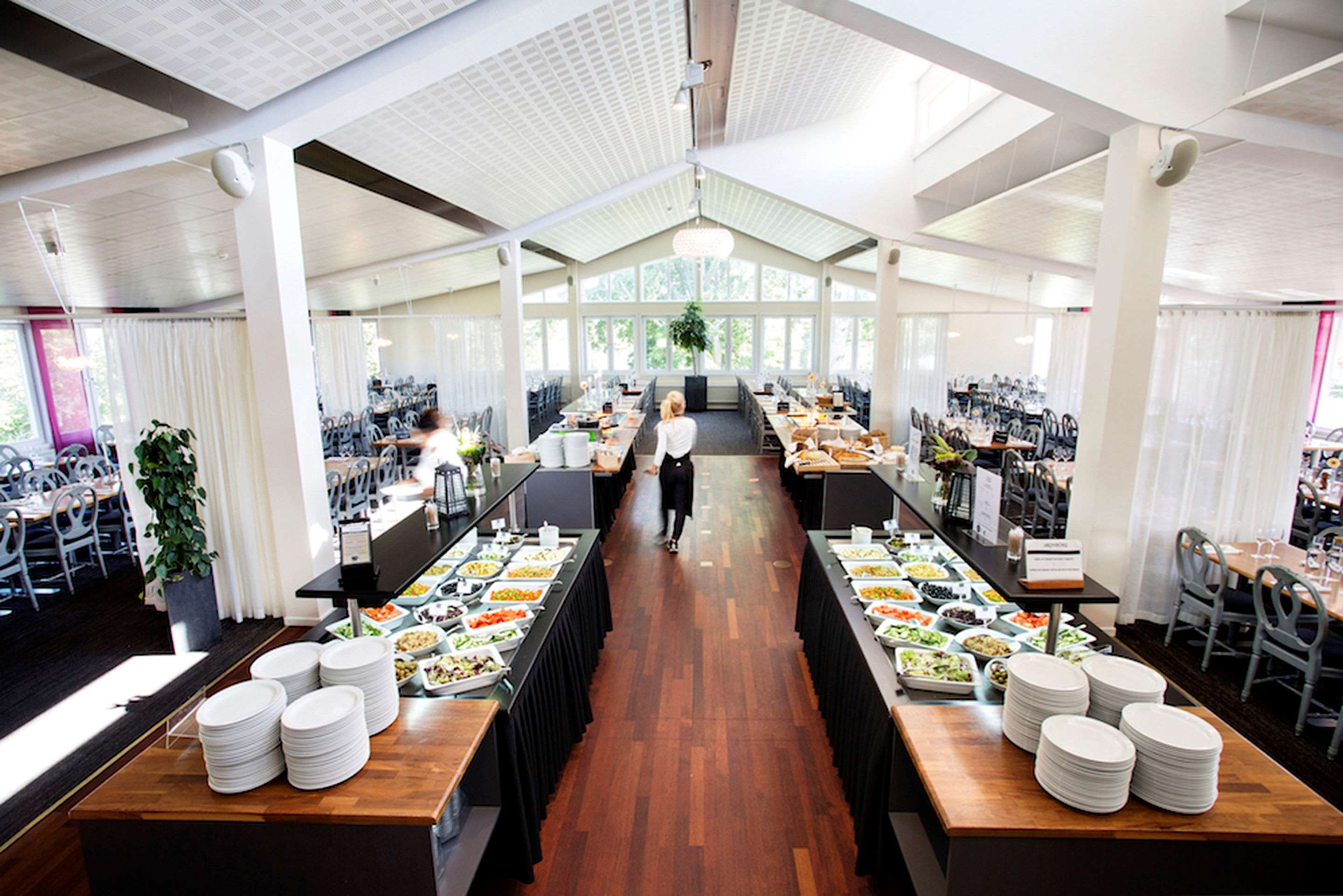 aronsborgs konferenshotell