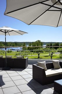 aronsborgs konferenshotell