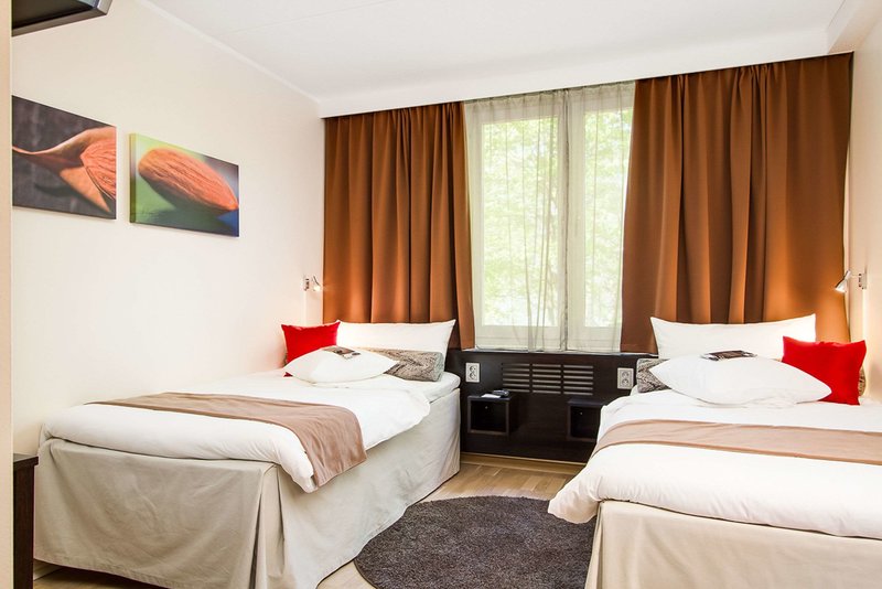 aronsborgs konferenshotell