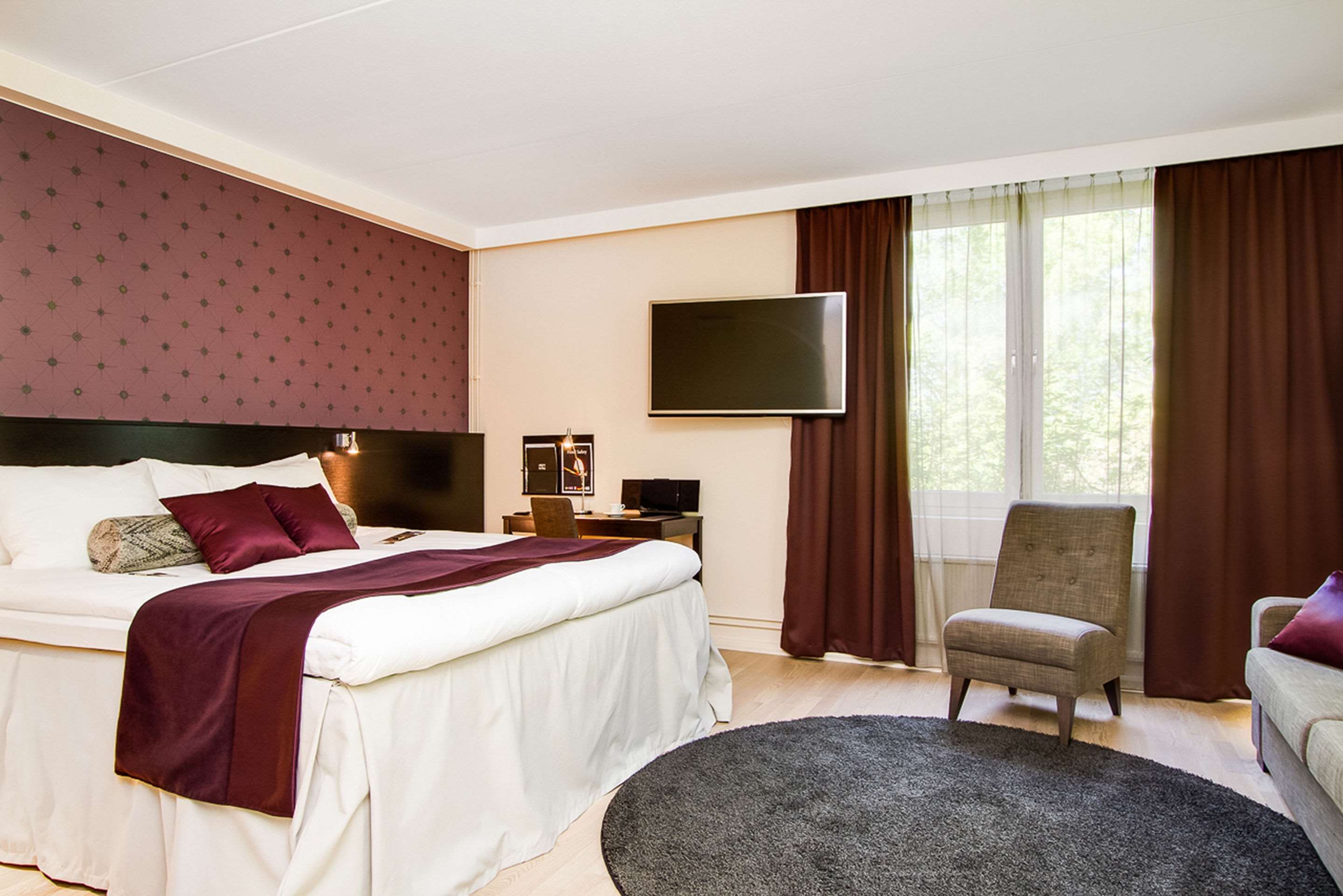 aronsborgs konferenshotell