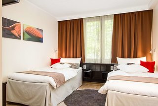 Aronsborgs Konferenshotell,In A Rural Location,4 star