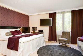 aronsborgs konferenshotell