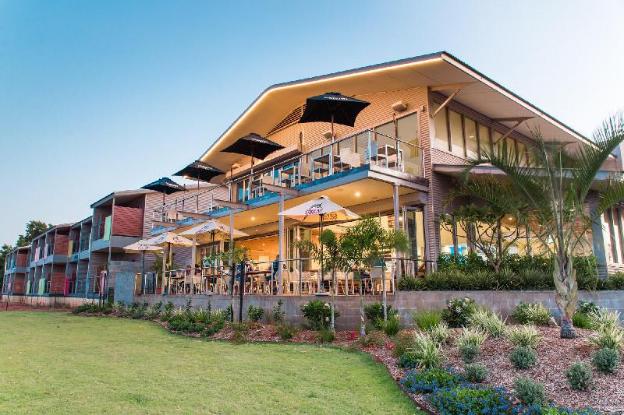 onslow beach resort