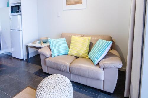 onslow beach resort