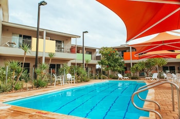 onslow beach resort