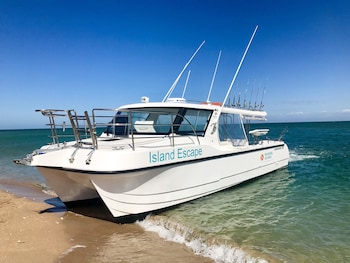onslow beach resort