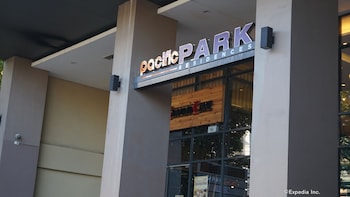 pacific park hotel