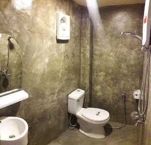 All In 1 Guesthouse Chiang Mai,Chiang Mai Province>>Chiang Mai,3 star