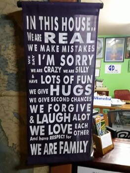 all in 1 guesthouse chiang mai