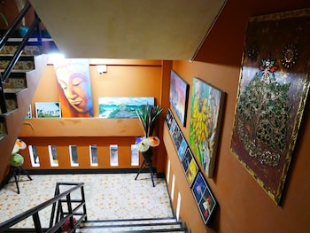 all in 1 guesthouse chiang mai