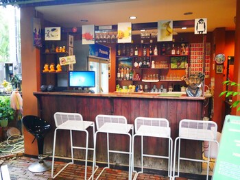 all in 1 guesthouse chiang mai