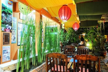 all in 1 guesthouse chiang mai