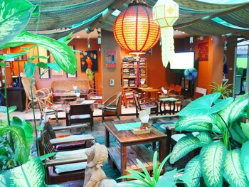 all in 1 guesthouse chiang mai