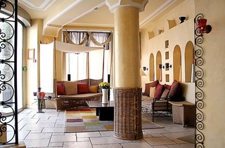 Villa Royale Montsouris,Paris>>Montparnasse,3 star