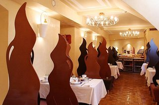 Villa Royale Montsouris,Paris>>Montparnasse,3 star