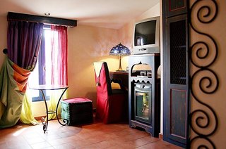 Villa Royale Montsouris,Paris>>Montparnasse,3 star