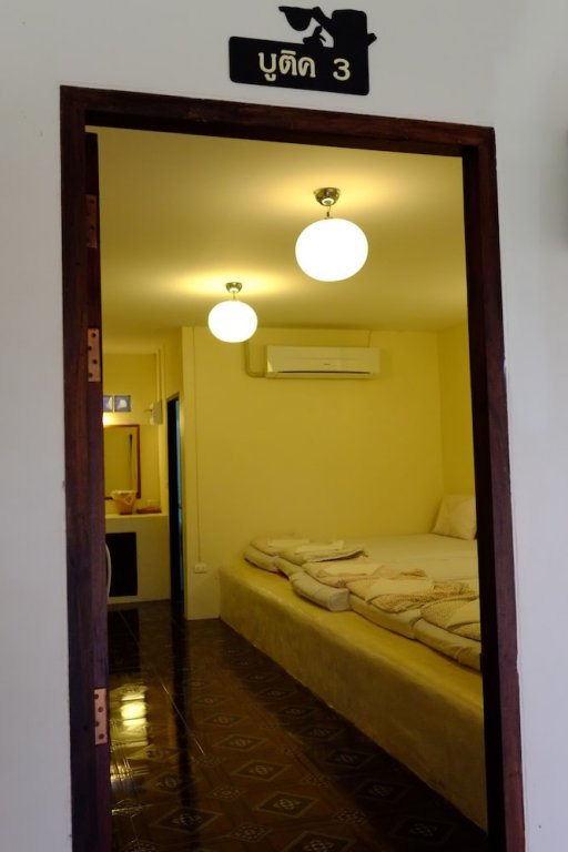 lumphachi lakehill resort