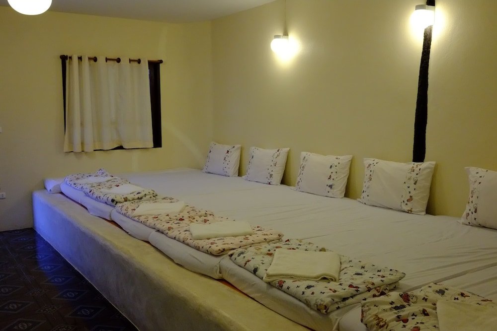 lumphachi lakehill resort