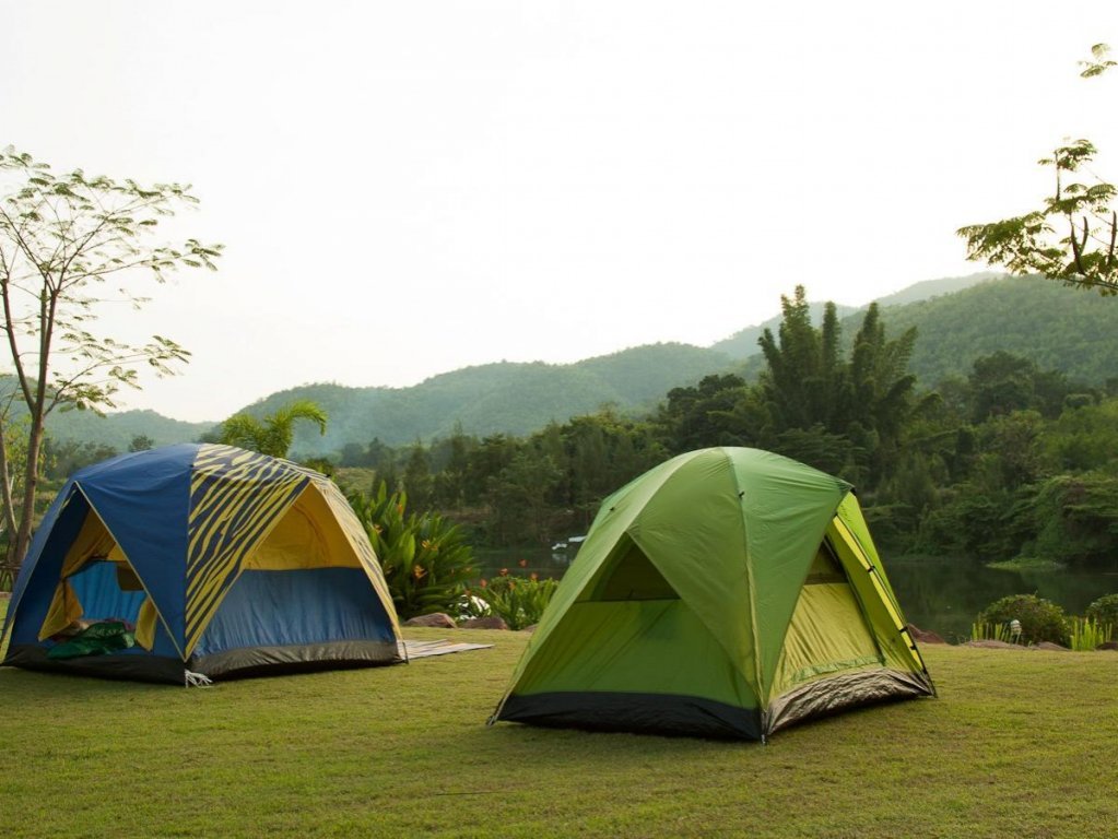 lumphachi lakehill resort