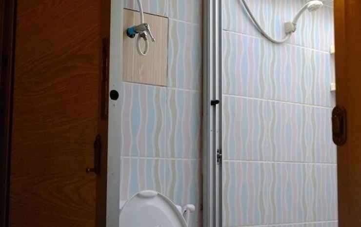 lumphachi lakehill resort