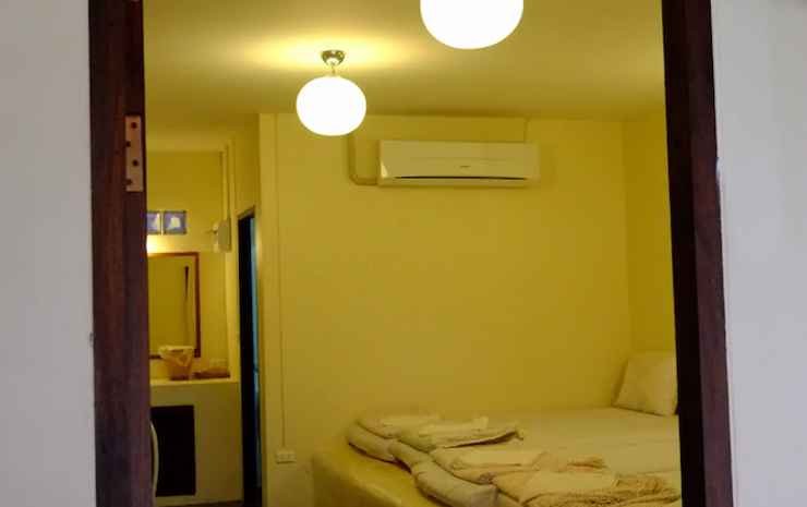 lumphachi lakehill resort