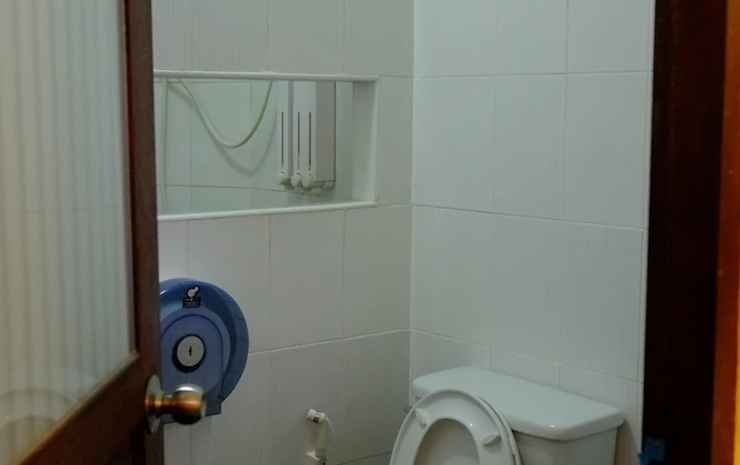 lumphachi lakehill resort