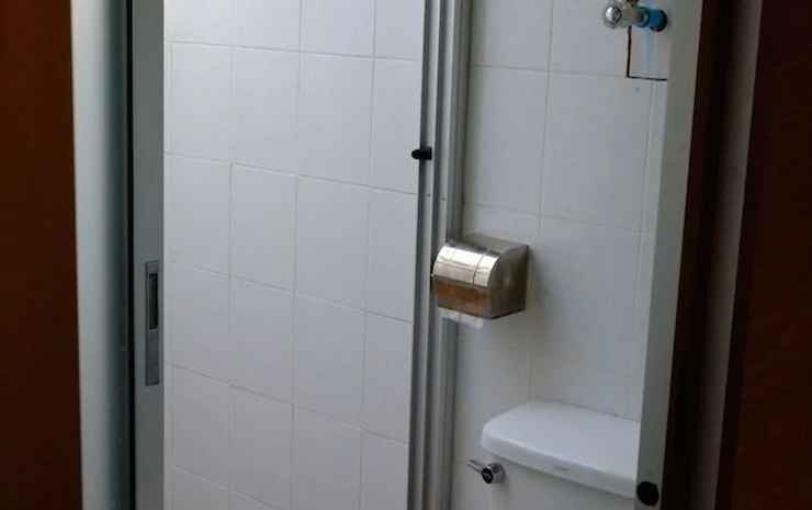 lumphachi lakehill resort