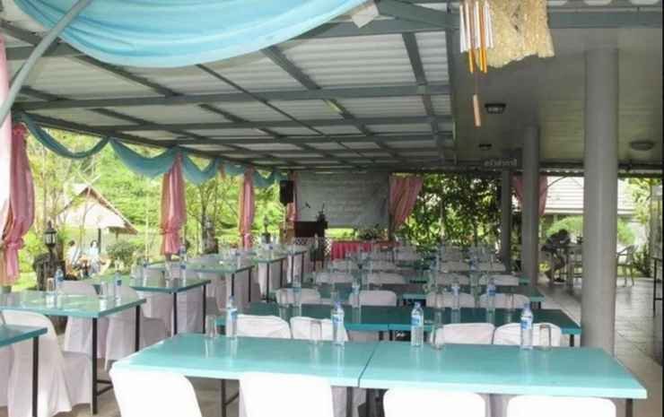 lumphachi lakehill resort