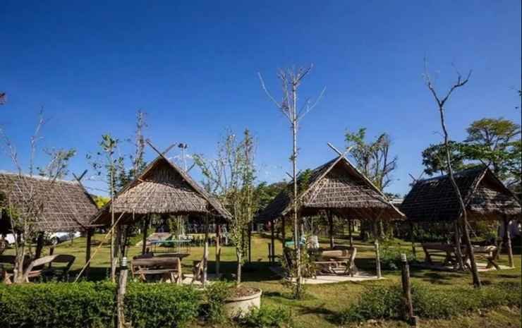 lumphachi lakehill resort