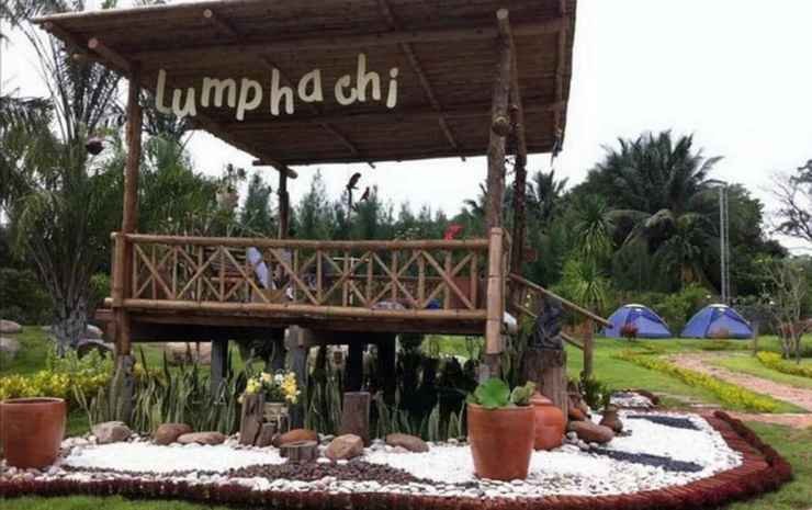 lumphachi lakehill resort